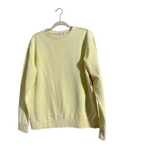 Bixby Nomad Stitch Fix Kids Unisex Pullover Sweatshirt Size XL 16/18 NWT